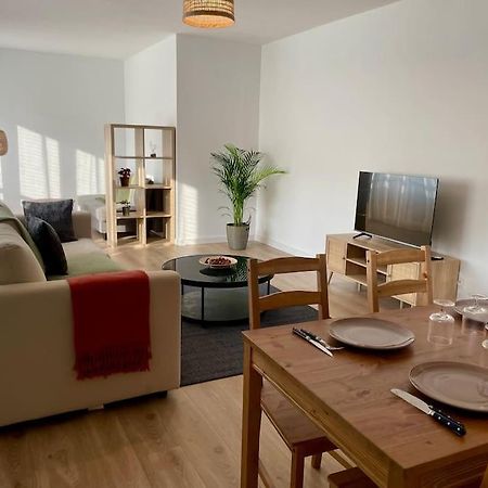 Appartement 73M2 - 2 Chambres - Parking - Wi-Fi Toulouse Exteriör bild