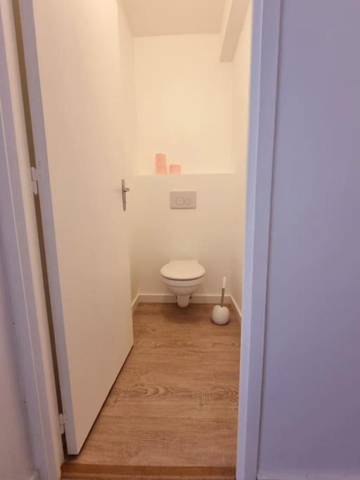 Appartement 73M2 - 2 Chambres - Parking - Wi-Fi Toulouse Exteriör bild