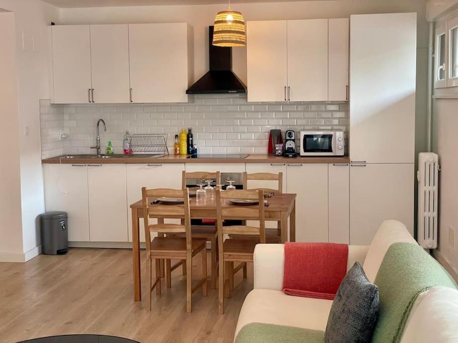 Appartement 73M2 - 2 Chambres - Parking - Wi-Fi Toulouse Exteriör bild